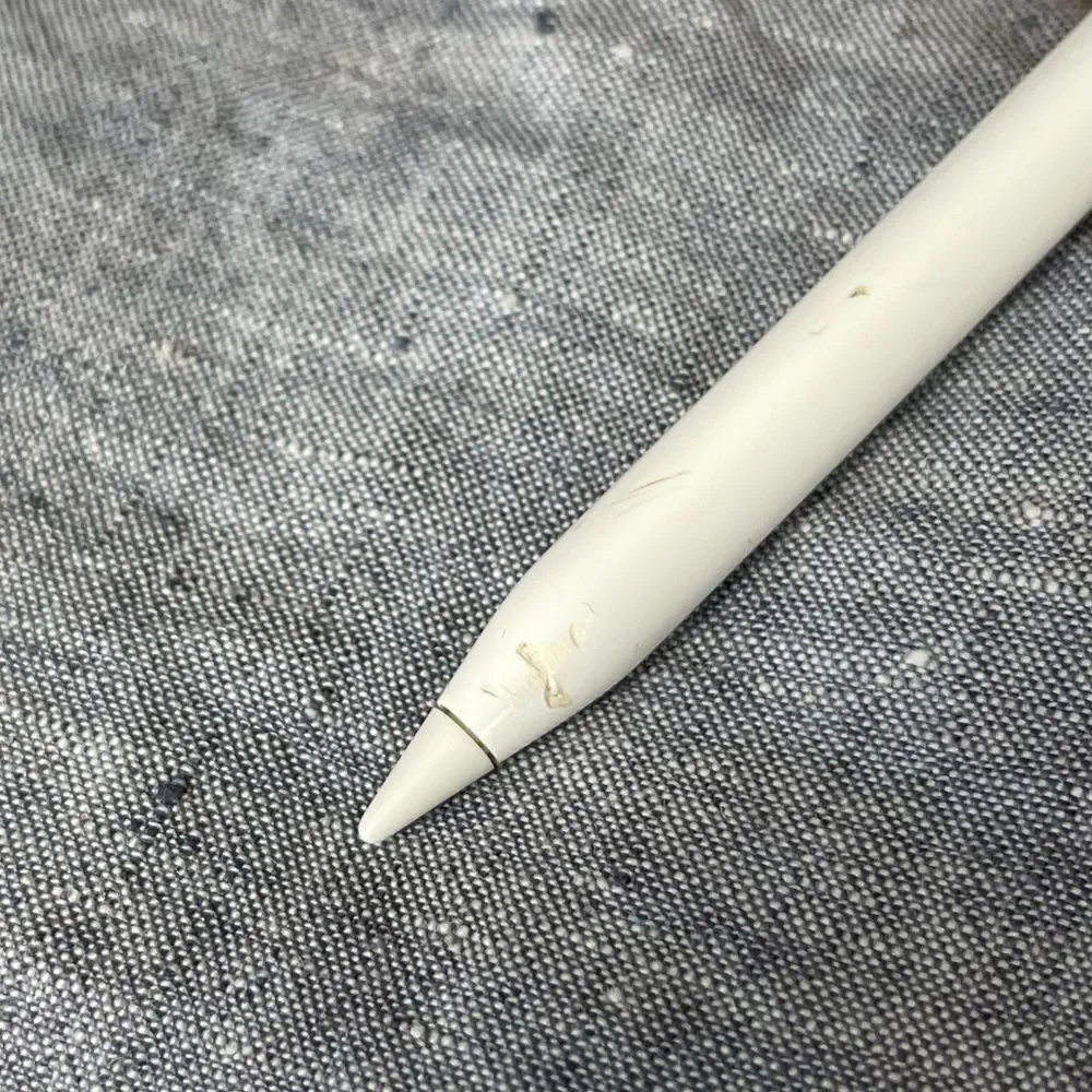 1st Generation Apple Pen